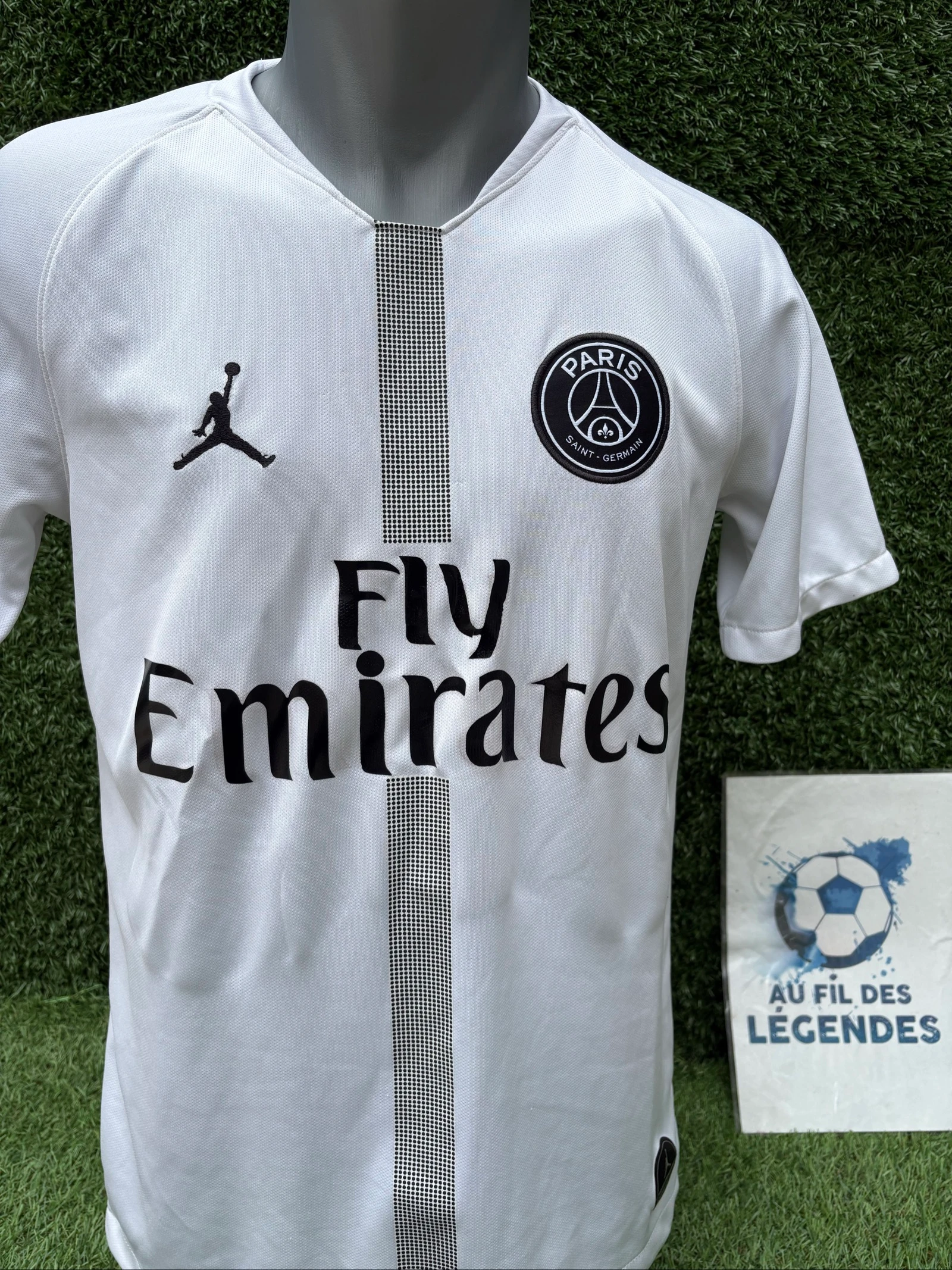 Neymar PSG Jersey – photo 2